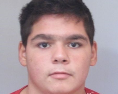 Столичната полиция издирва 17-годишен младеж