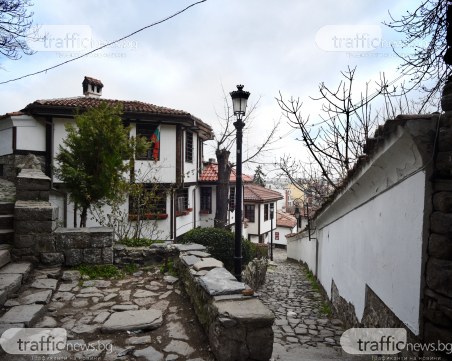 Експерти помагат на собственици на паметници на културата в Пловдив да изготвят проекти за реставрация