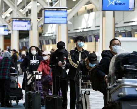 Задължителен PCR тест за всички пътуващи към Кипър