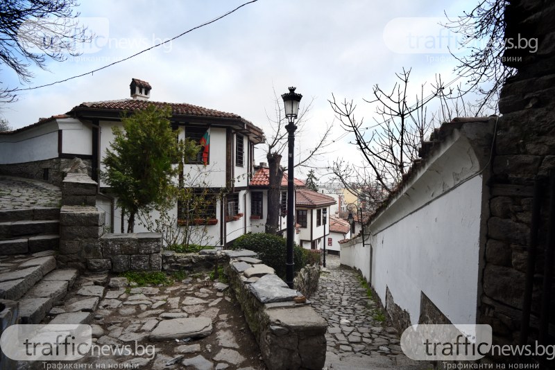 Експерти помагат на собственици на паметници на културата в Пловдив да изготвят проекти за реставрация
