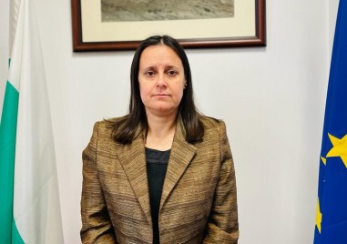 Вицепремиерът и министър на регионалното развитие и благоустройството Гроздан Караджов