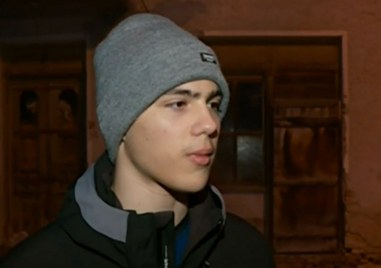 15 годишният Алекс е син на заместник министъра на енергетиката Пламен ДанаиловСинът