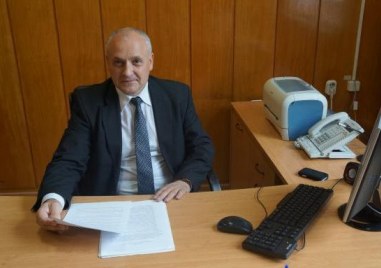 Проф Христо Даскалов е новият изпълнителен директор на Българската агенция