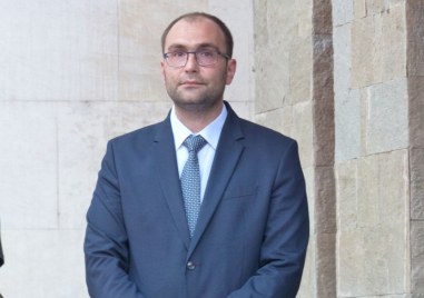 Пламен Панов заместник кмет Култура археология туризъм в Община Пловдив прави