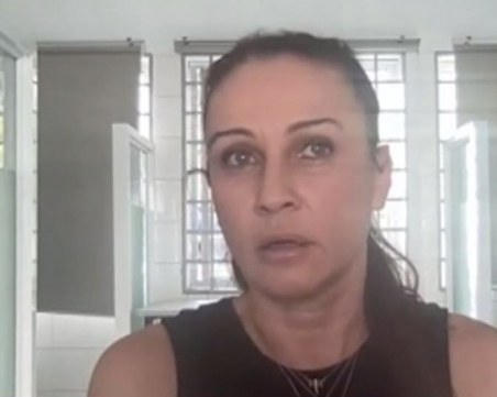 Чакат третия тест на дъщерята на Радост Драганова, за да ги освободят от COVID зоната в Камбоджа