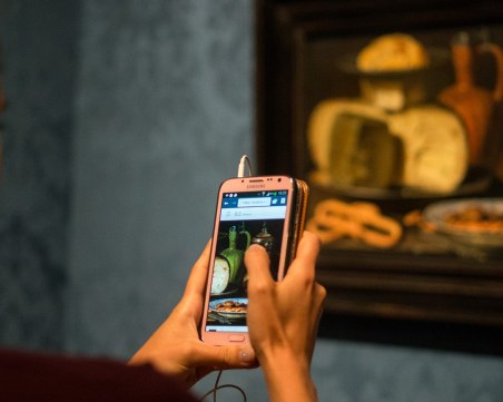 Холограми и търсене на виртуални съкровища – въвеждат геймификации в пловдивските музеи