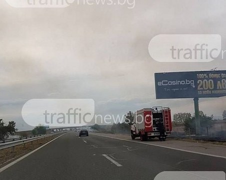 Мъж на 29 години загина при катастрофа на АМ 