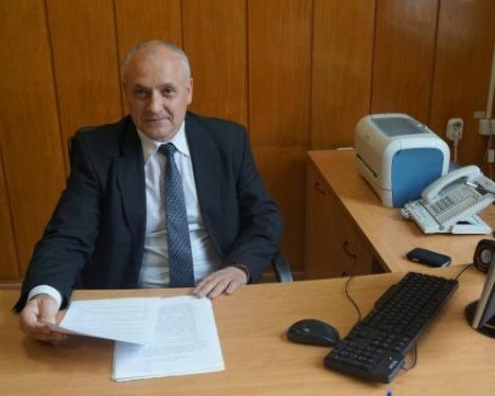 Назначиха пловдивски кадър на ПП за изпълнителен директор на БАБХ