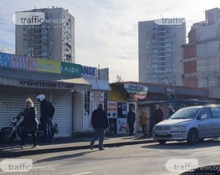 Пловдив пак ще е като Бейрут – опашки пред магазините за фойерверки и пиратки