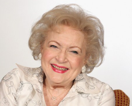 Почина легендарната актриса Бети Уайт