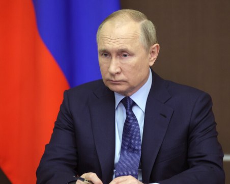 Путин подписа закон за отмяна на задължителния технически преглед на личните коли