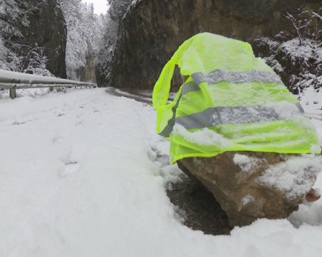 Триград продължава да бедства, кога ще бъде отворен пътят?