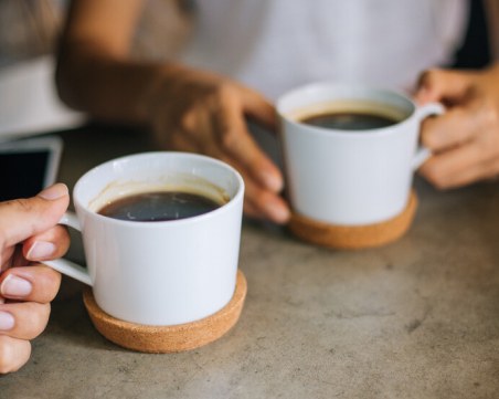 Учени: Кафето намалява риска от хронични заболявания на черния дроб