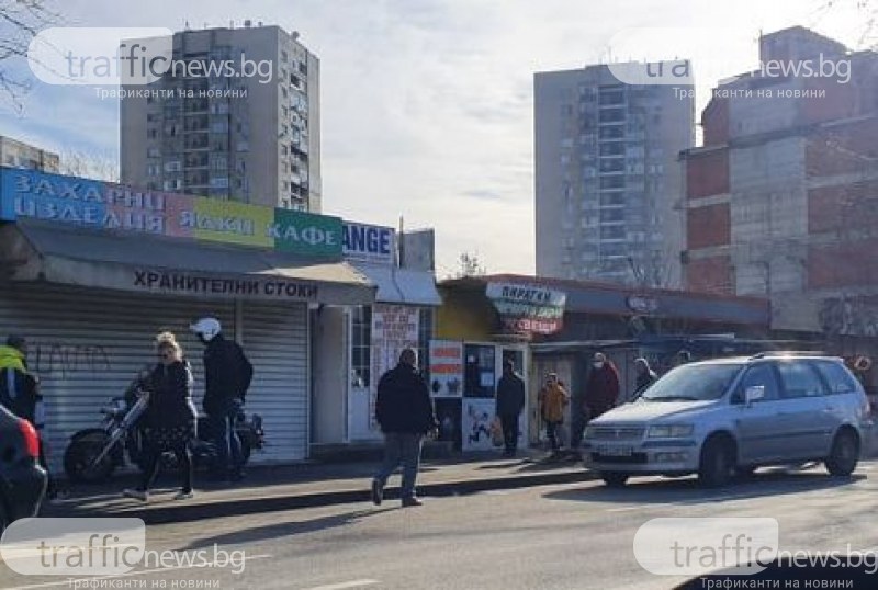 Пловдив пак ще е като Бейрут – опашки пред магазините за фойерверки и пиратки