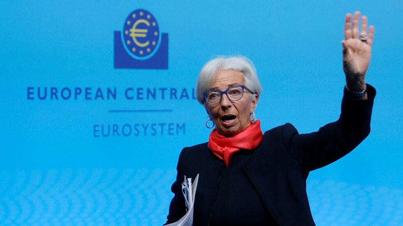 Президентът на ЕЦБ: Еврото направи европейците по-силни