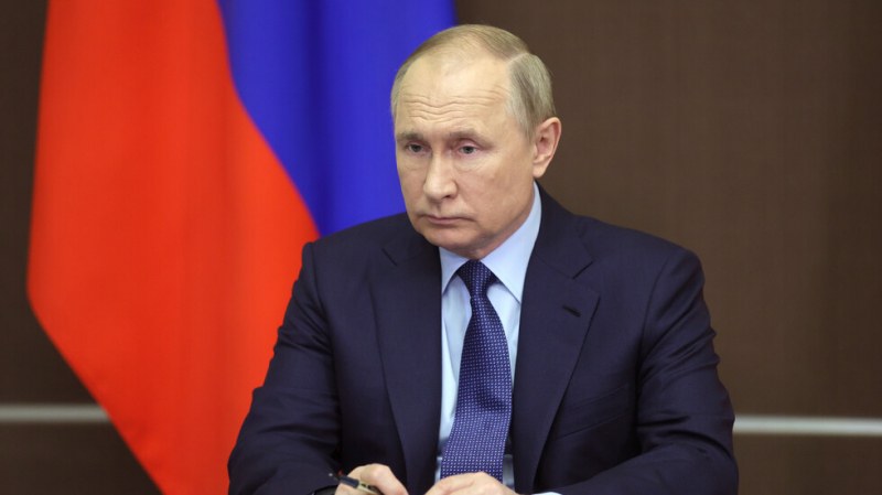 Путин подписа закон за отмяна на задължителния технически преглед на личните коли