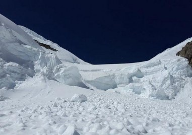 В Рила и Витоша има сериозен риск от лавини предупреждават
