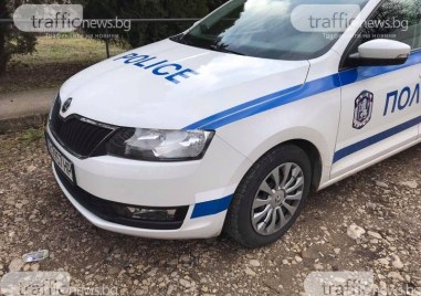 Полицията в София е предотвратила сериозен инцидент в центъра на