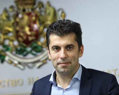 Кирил Петков: България трябва да има активна роля за развитието на ЕС