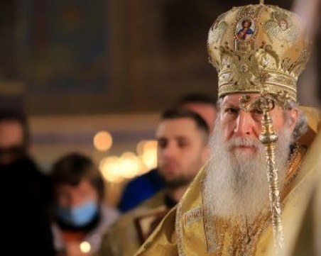 Молебен за здравето на българския народ бе отслужен в храм 