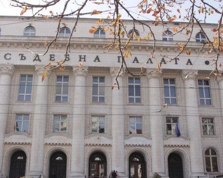 Повдигнаха обвинение на асеновградчанина, задържан с бойна граната в София