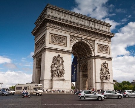 Започва френското председателство на Европейския съюз