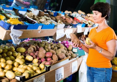 В момента има страшно много преопаковане на полски немски и