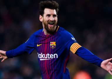 Лео Меси е дал положител тест за коронавирус Това съобщиха