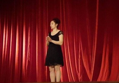 Починала е 51 годишната учителка която бе простреляна след скандал от