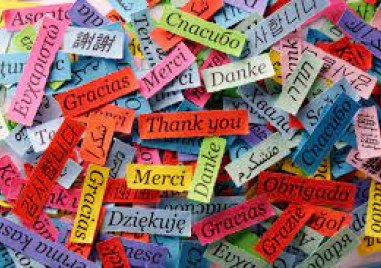 Близо 7000 са официално признатите езици по света но доста