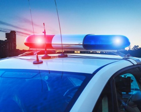 16 души са ранени при катастрофа на автобус в Анкара