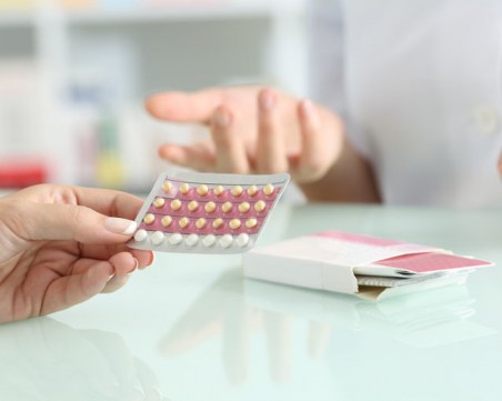 Безплатни контрацептиви за всички жени до 25 години във Франция