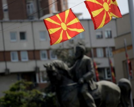 Бучковски: България ще вдигне блокадата на Северна Македония