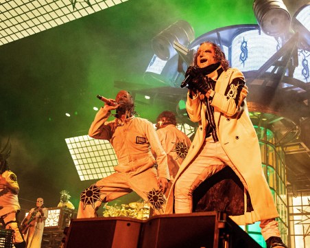 Големите концерти и фестивали, които очаква Пловдив през 2022-а