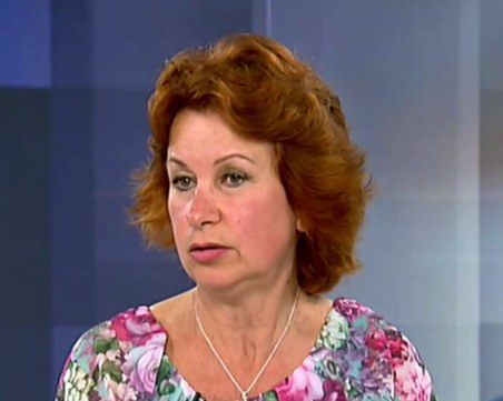 Ива Христова: НЦЗПБ не се е забавил с пробите 