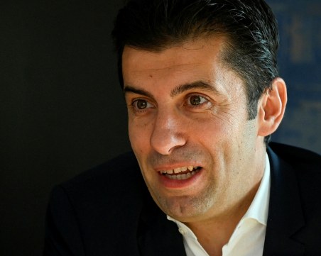 Кирил Петков: Надявам се още през януари да се смени шефът на КЕВР