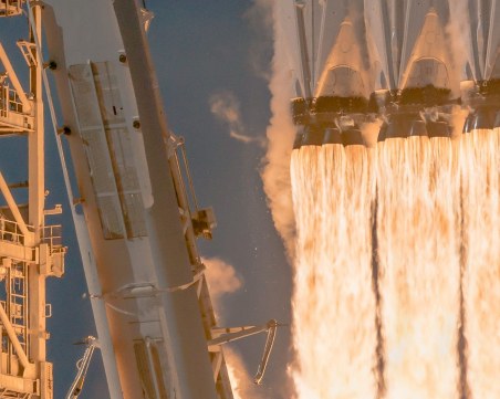 Космическите мисии, които ни очакват през 2022 г.