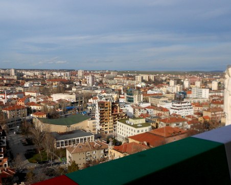 На 2 януари 2022 г.: Изравнен температурен рекорд в Хасково