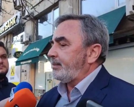 Официално: Омикрон е в България! Дали ще има нови мерки обсъждат следващата седмица