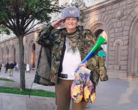 Освободиха асеновградчанина, хванат с граната в новогодишната нощ