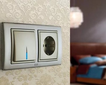 Ръст на потребление на ток през 2021 година