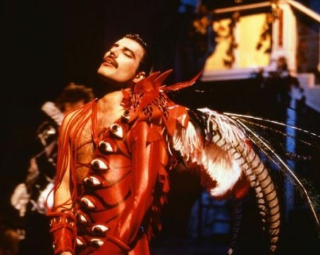 Учени разкриват тайната зад уникалния глас на Фреди Меркюри