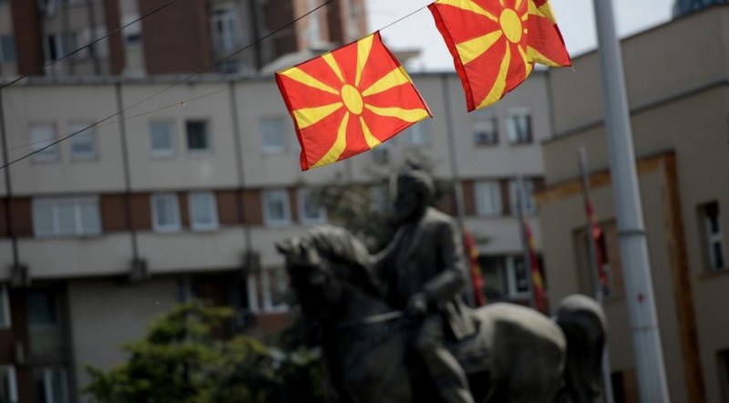 Бучковски: България ще вдигне блокадата на Северна Македония