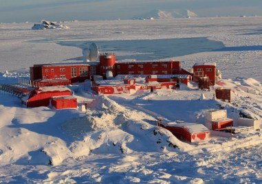 Коронавирусът достигна и Антарктида Положителните тестовете са сред учени които