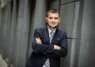 Йордан Иванов от Демократична България е фаворит да бъде назначен