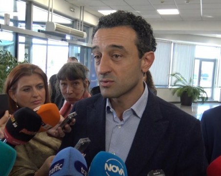 Даниел Лорер: Българската банка за развитие ще обяви нов продукт, който е насочен към сектора 