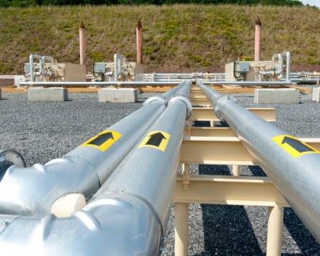 Иван Хиновски: Решението на КЕВР за повишаване цената на природния газ е логично