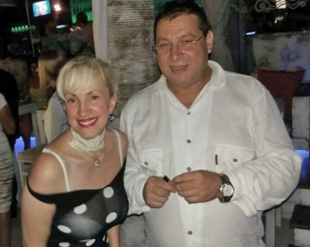 Изписаха Сашка Васева след мозъчните операции в Германия, мечтае да прогледне