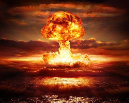 Петте постоянни членки на Съвета на сигурност на ООН се обявиха срещу ядрената война