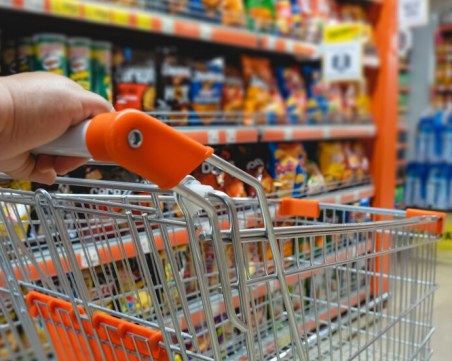 Шефът на комисиите по борсите:  Не се очаква ново шоково поскъпване на храните